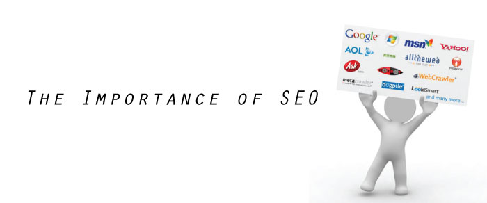 Importance of SEO Importance of SEO, Image