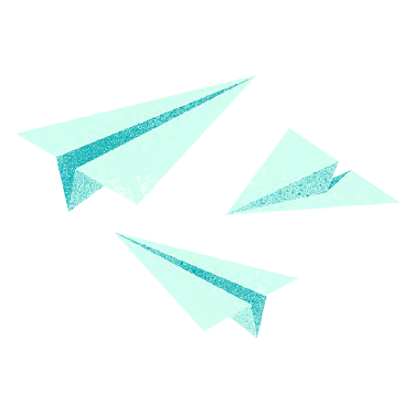paper planes