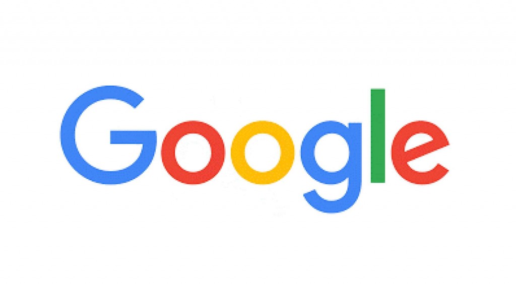 Google logo