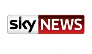 Sky News interviews Igniyte on Volkswagen scandal impact